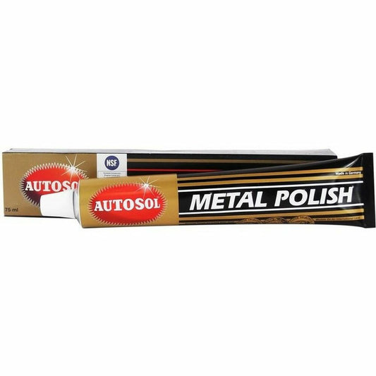 Καθαριστής Μετάλλων Autosol 01 001831 750 ml