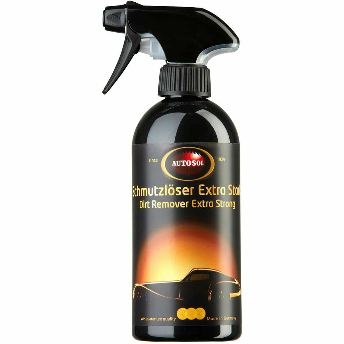Καθαριστικό Autosol SOL11002220 500 ml