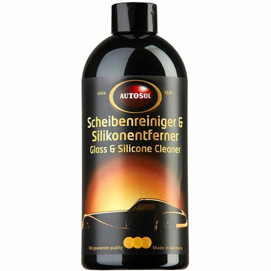 Καθαριστικό Autosol SOL11005110 500 ml Κρυστάλλινο Σιλικόνη