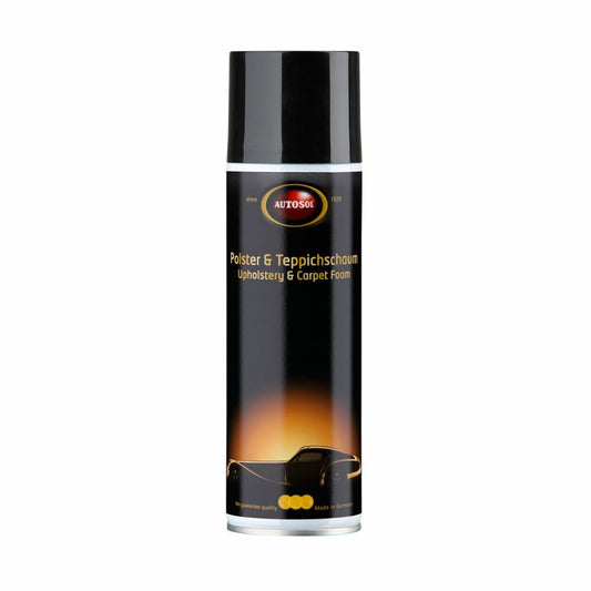 Καθαριστικό Ταπετσαριών Autosol SOL11007310 300 ml