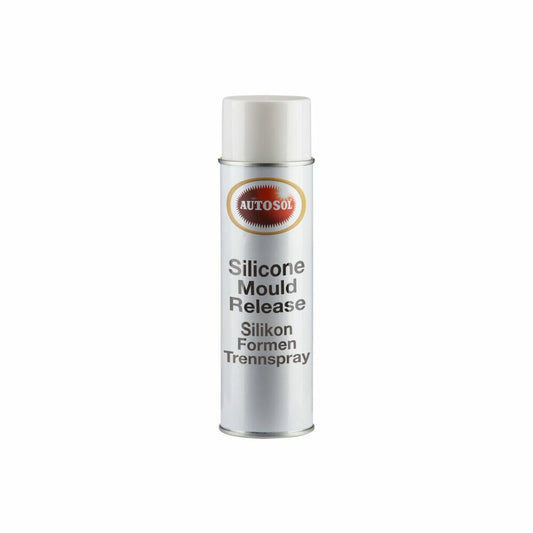 Καθαριστικό Autosol 1014300 500 ml