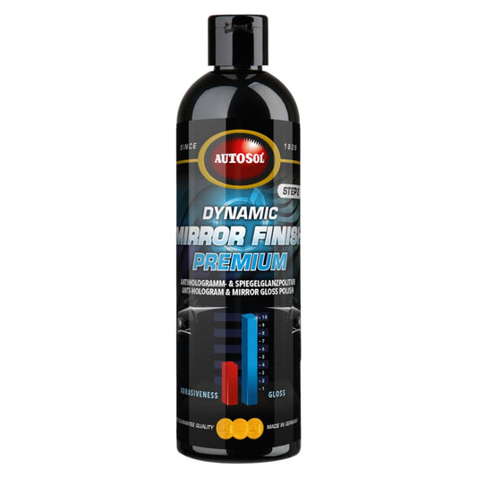 Κηρός αυτοκινήτου Autosol 250 ml