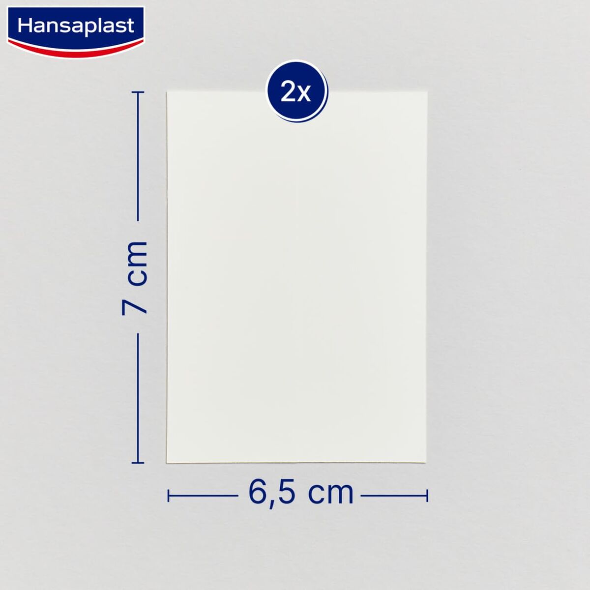 Επιθέματα Hansaplast HP FOOT EXPERT x2