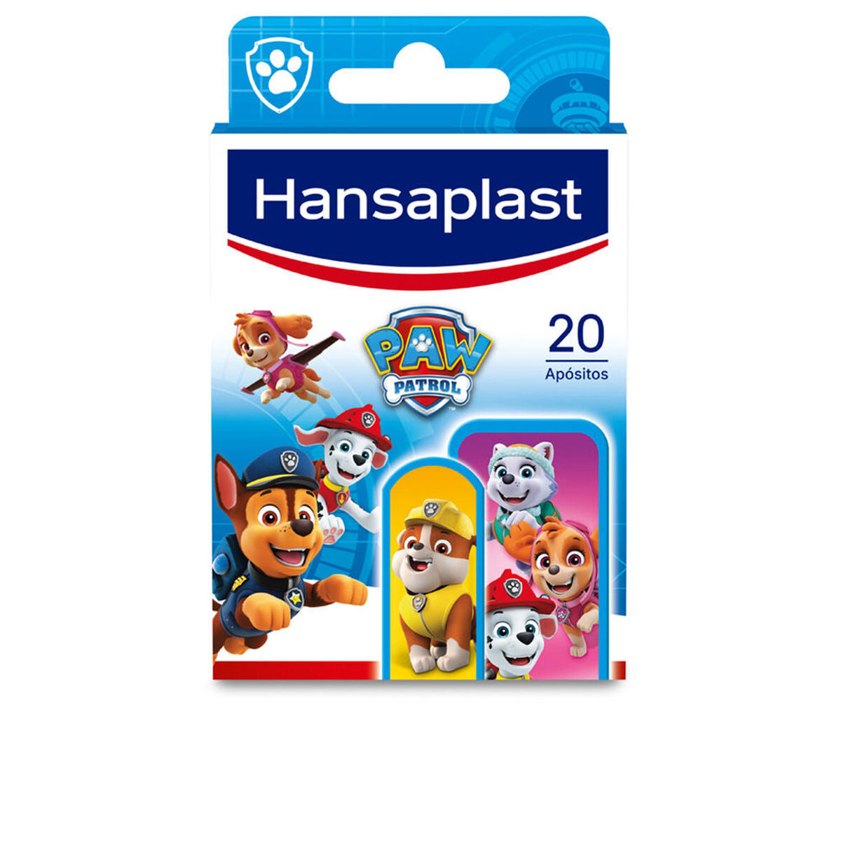 Επιθέματα Hansaplast HP KIDS 20 Μονάδες
