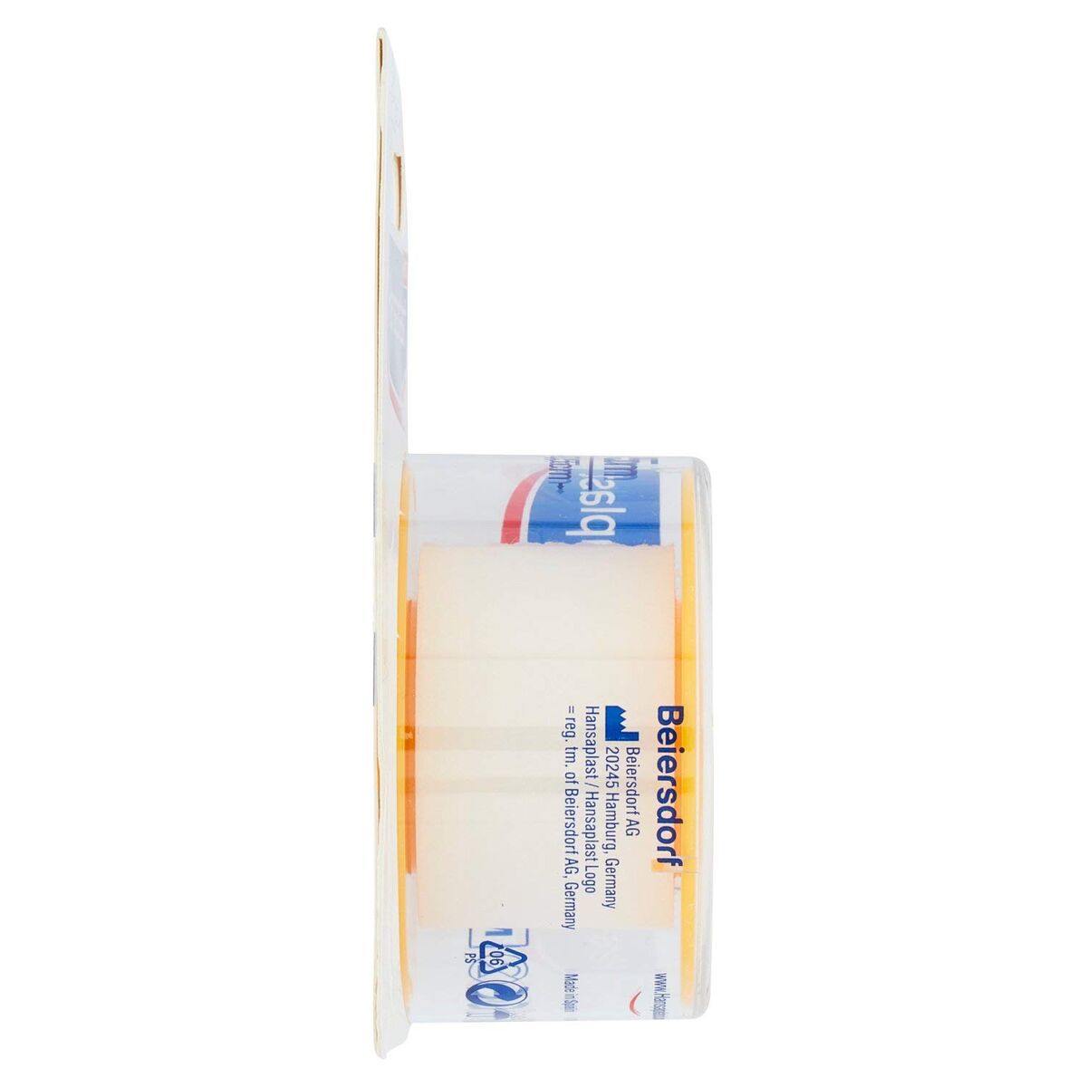 Επιθέματα Hansaplast HP ESPARADRAPO SOFT