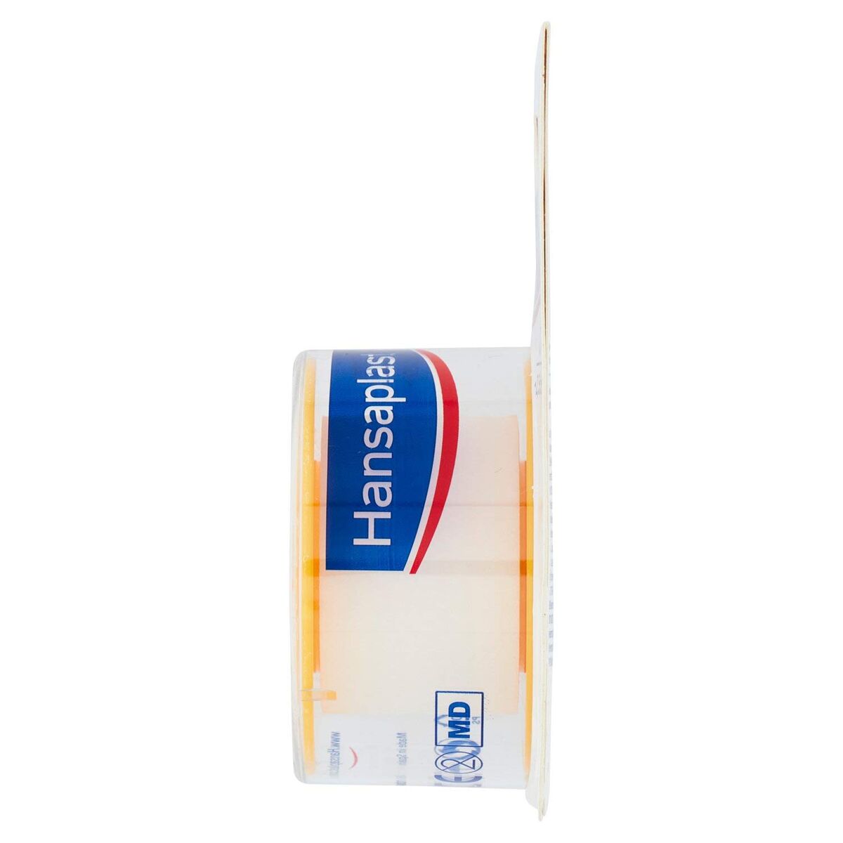 Επιθέματα Hansaplast HP ESPARADRAPO SOFT