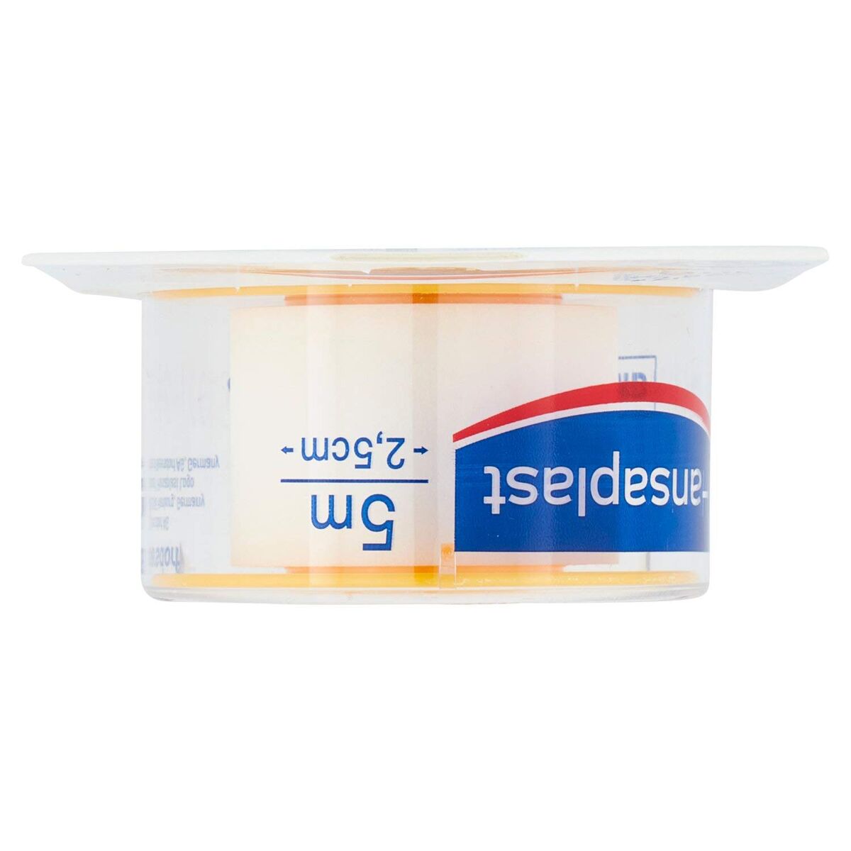 Επιθέματα Hansaplast HP ESPARADRAPO SOFT