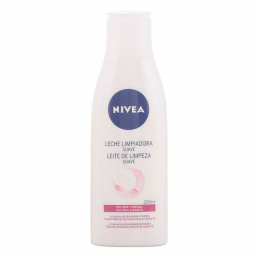 Γαλάκτωμα Καθαρισμού Nivea 200 ml