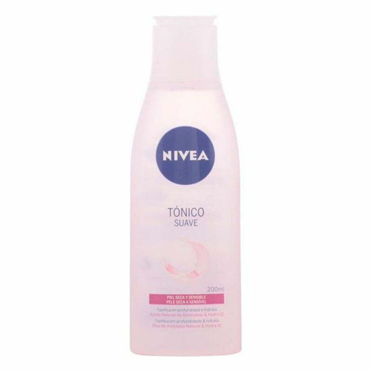 Τονωτικό Προσώπου Aqua Effect Nivea