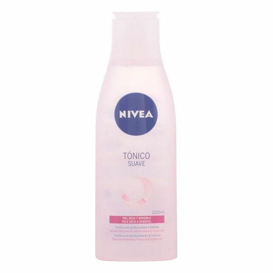 Τονωτικό Προσώπου Aqua Effect Nivea