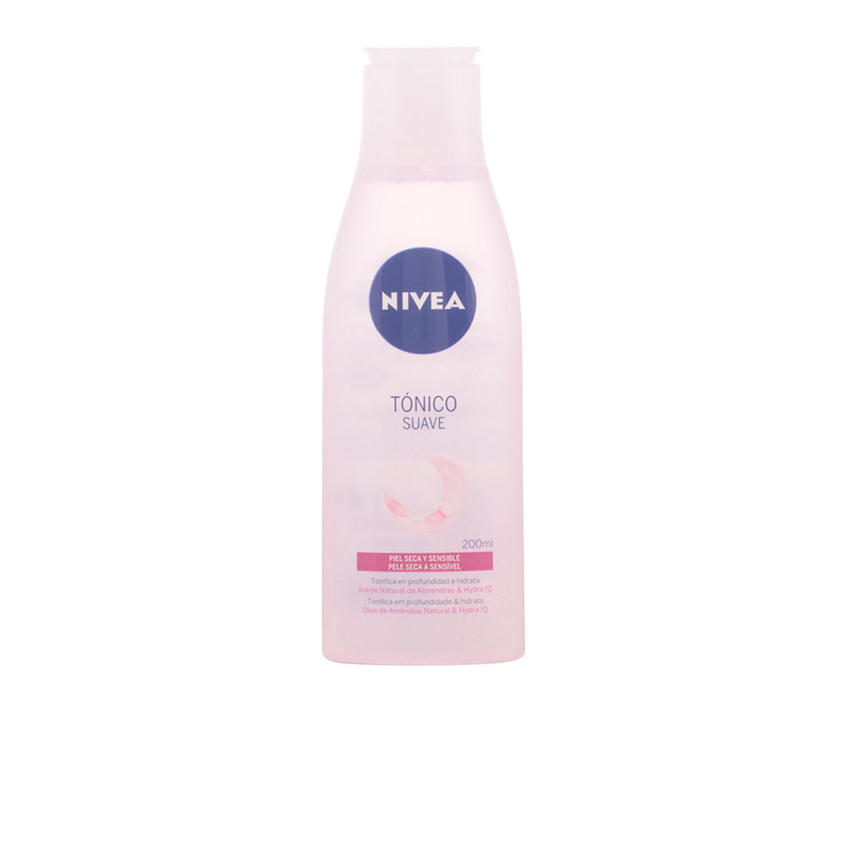 Τονωτικό Προσώπου Aqua Effect Nivea