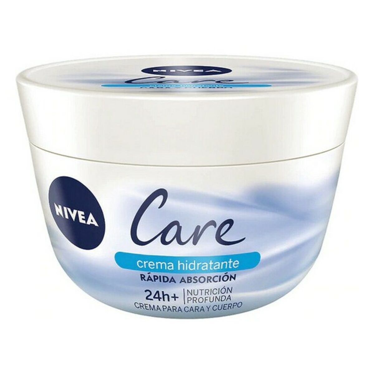 Κρέμα Σώματος Nivea 80134 400 ml