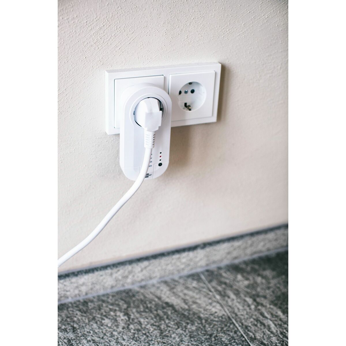 Έξυπνο Βύσμα Brennenstuhl 1294840 Wi-Fi 16 A