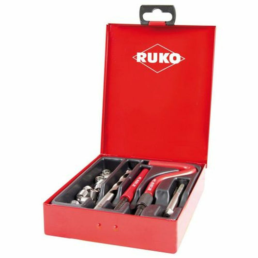 Σετ επισκευής σπειρωμάτων RUKO M14 ProCoil