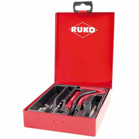 Σετ επισκευής σπειρωμάτων RUKO M3 ProCoil