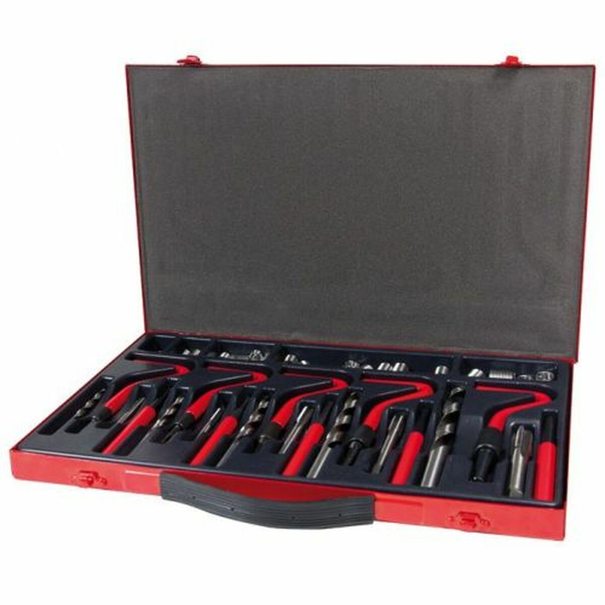 Σετ επισκευής σπειρωμάτων RUKO M5-M12 ProCoil