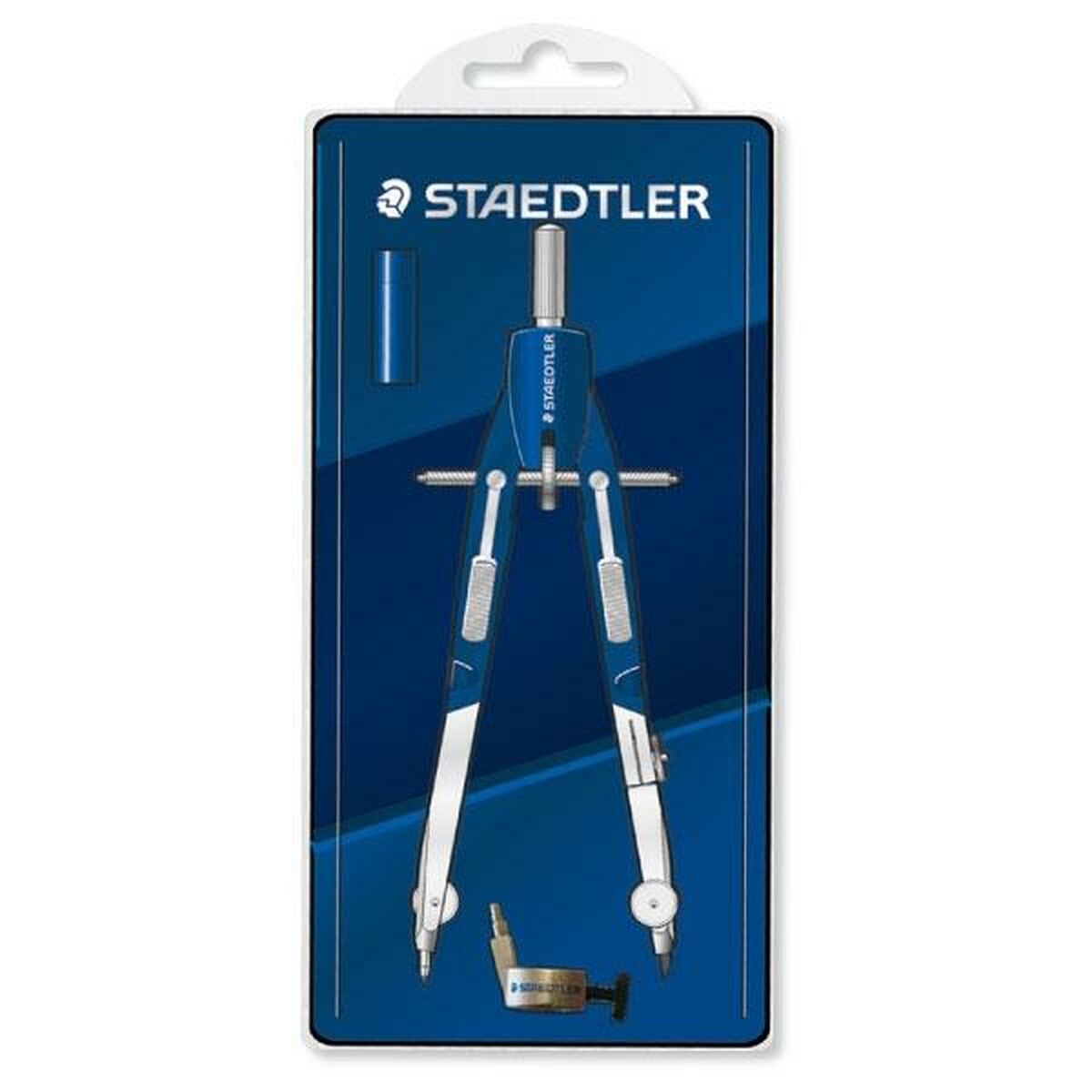 Πυξίδα Staedtler 552 01