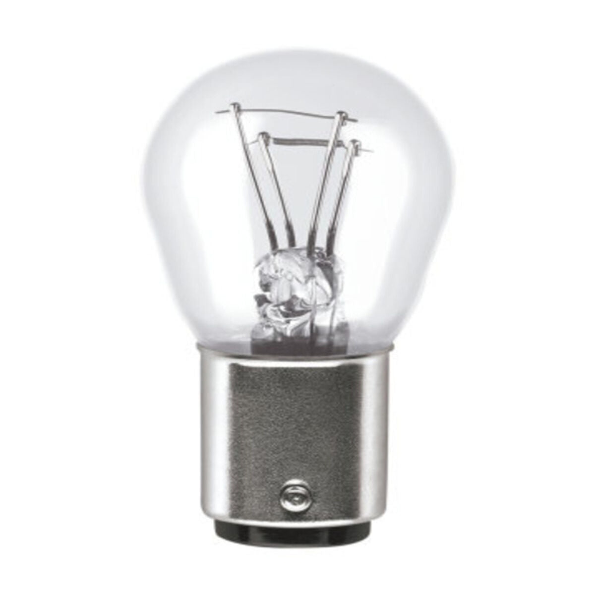 Λάμπα Αυτοκινήτου OS7528ULT-02B Osram OS7528ULT-02B P21/5W 21/5W 12V (2 Τεμάχια)