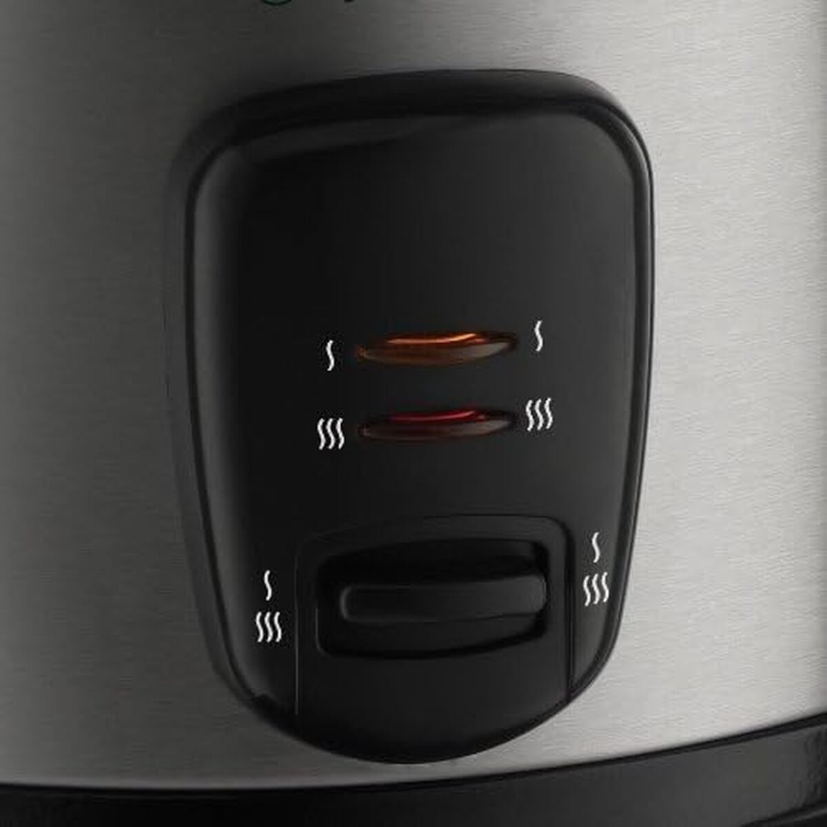 ρυζιέρα Russell Hobbs 19750-56 Γκρι Ανοξείδωτο ατσάλι 700 W 1,8 L (Ανακαινισμenα B)