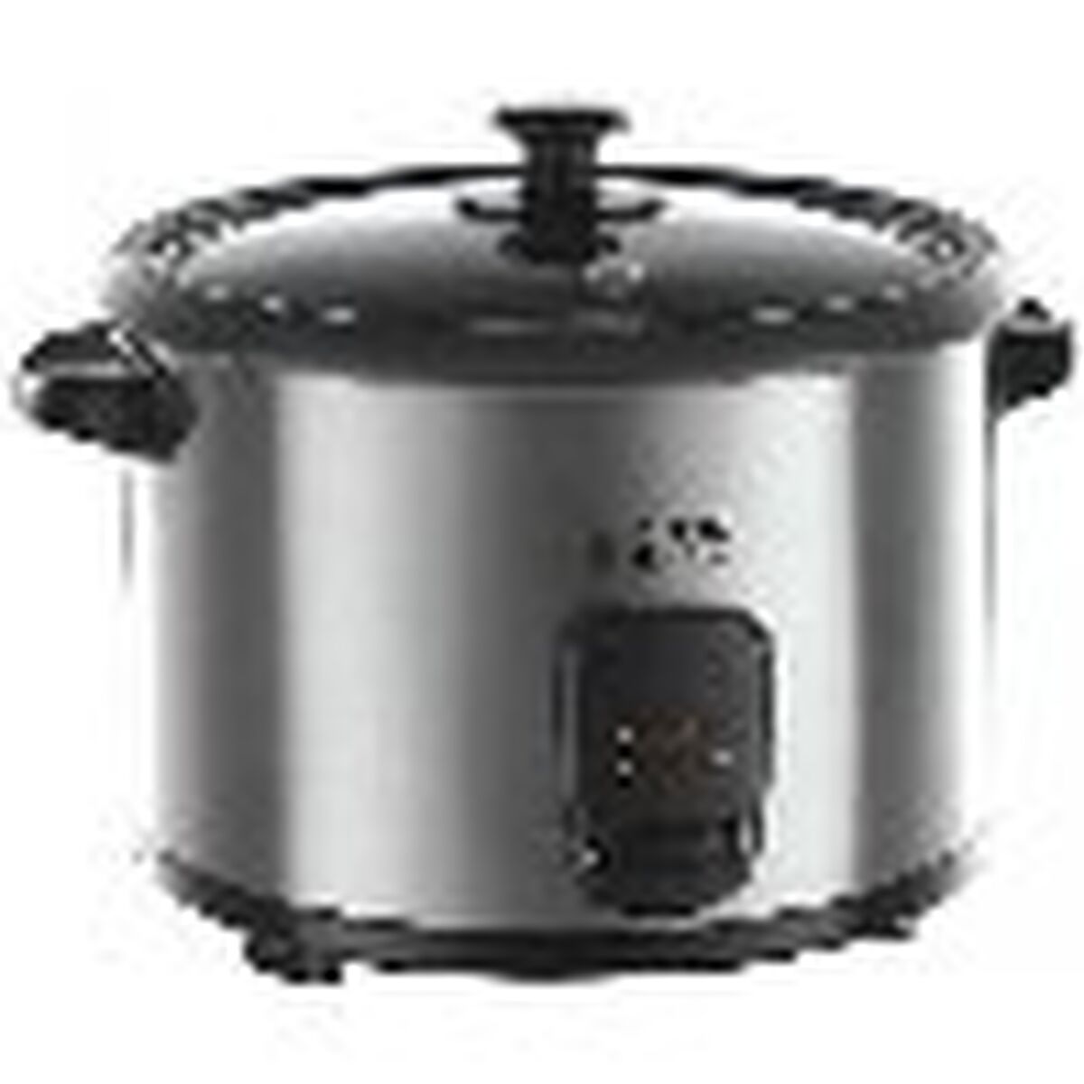 ρυζιέρα Russell Hobbs 19750-56 Γκρι Ανοξείδωτο ατσάλι 700 W 1,8 L (Ανακαινισμenα B)