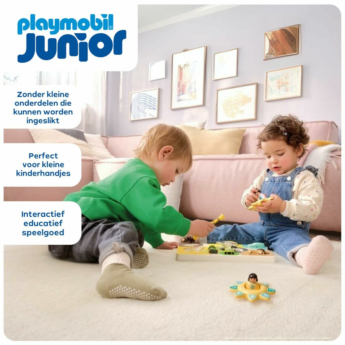 Playset Playmobil
