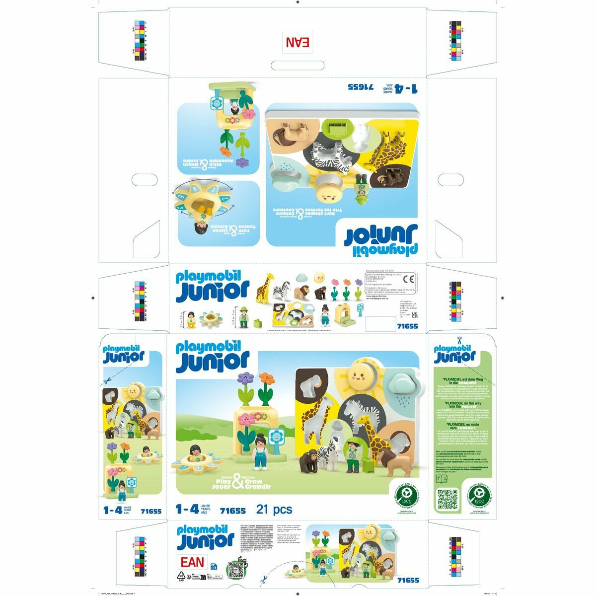 Playset Playmobil