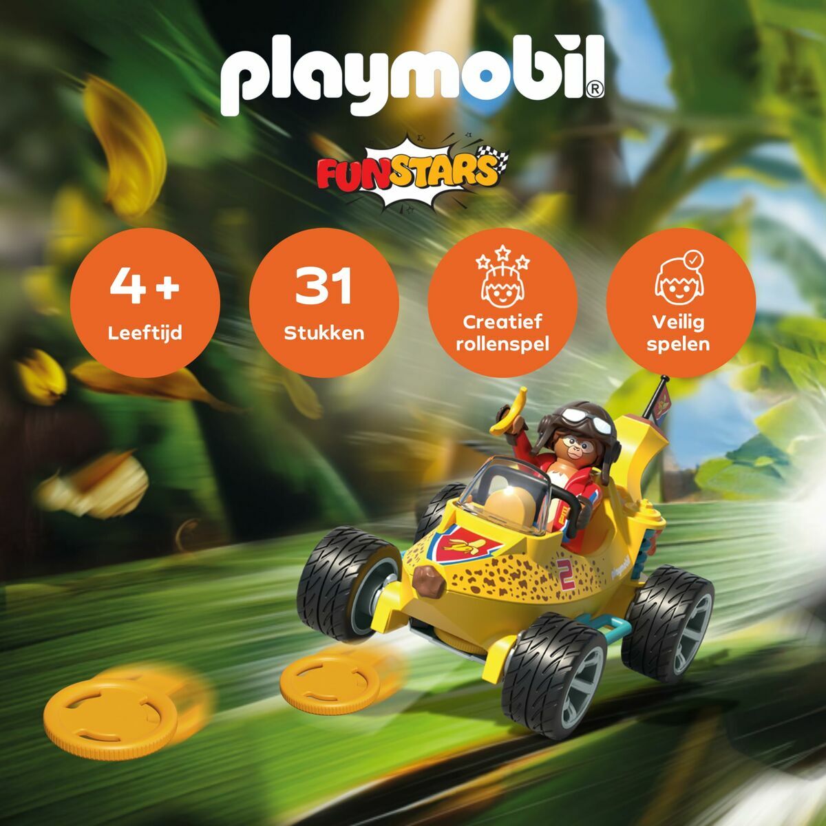 Playset Playmobil