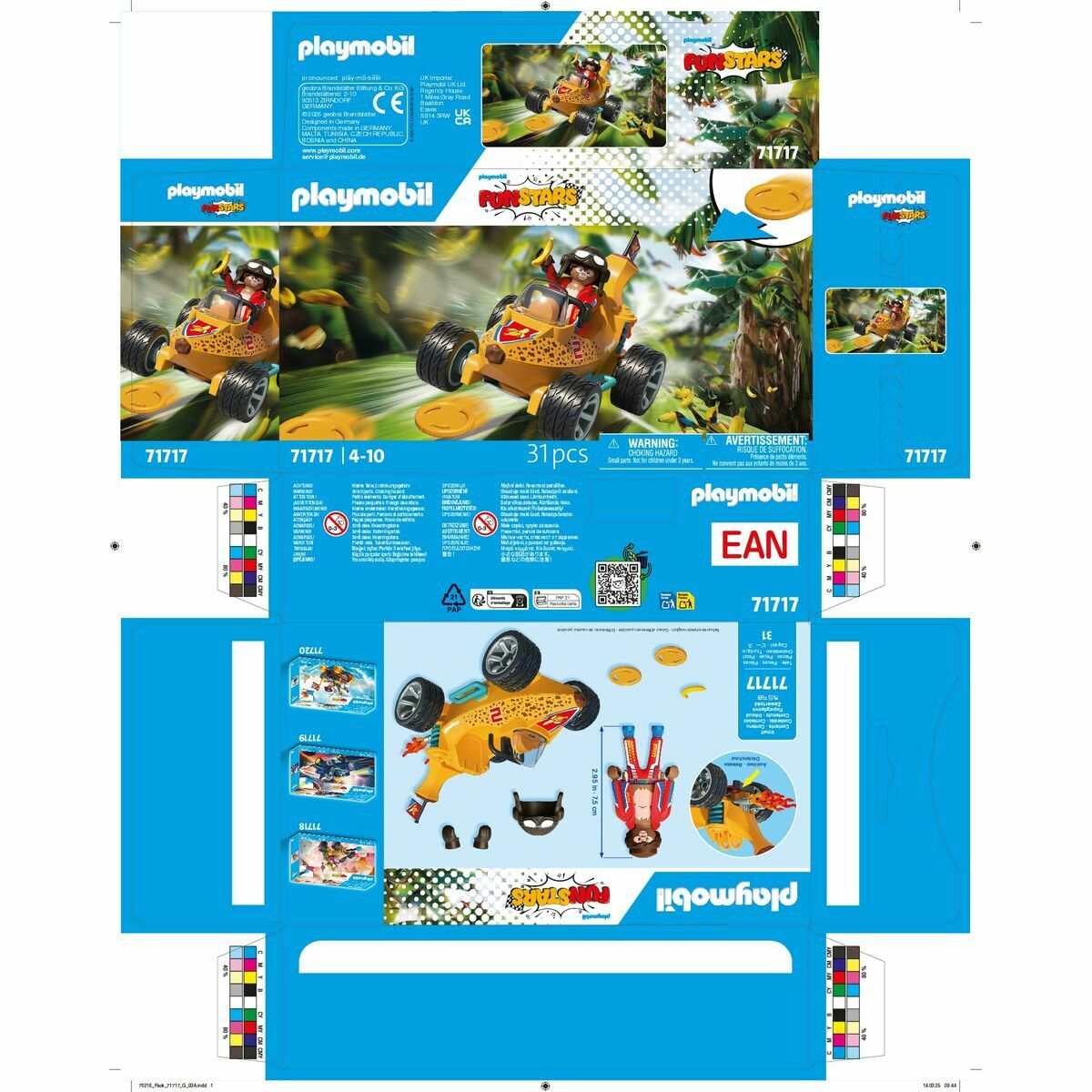 Playset Playmobil