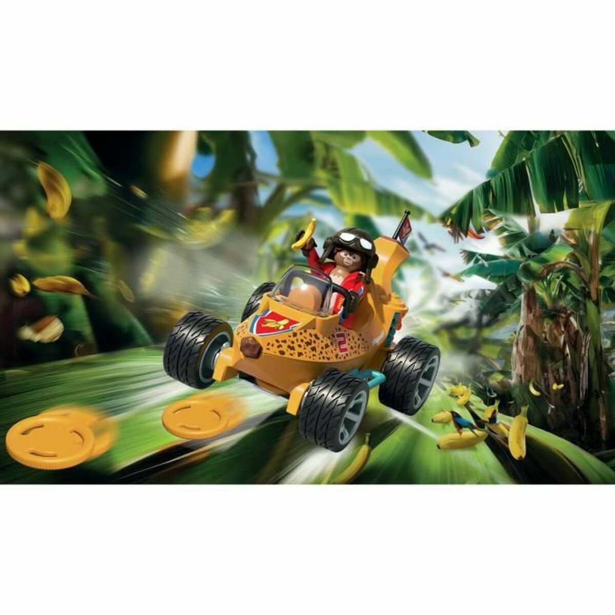 Playset Playmobil