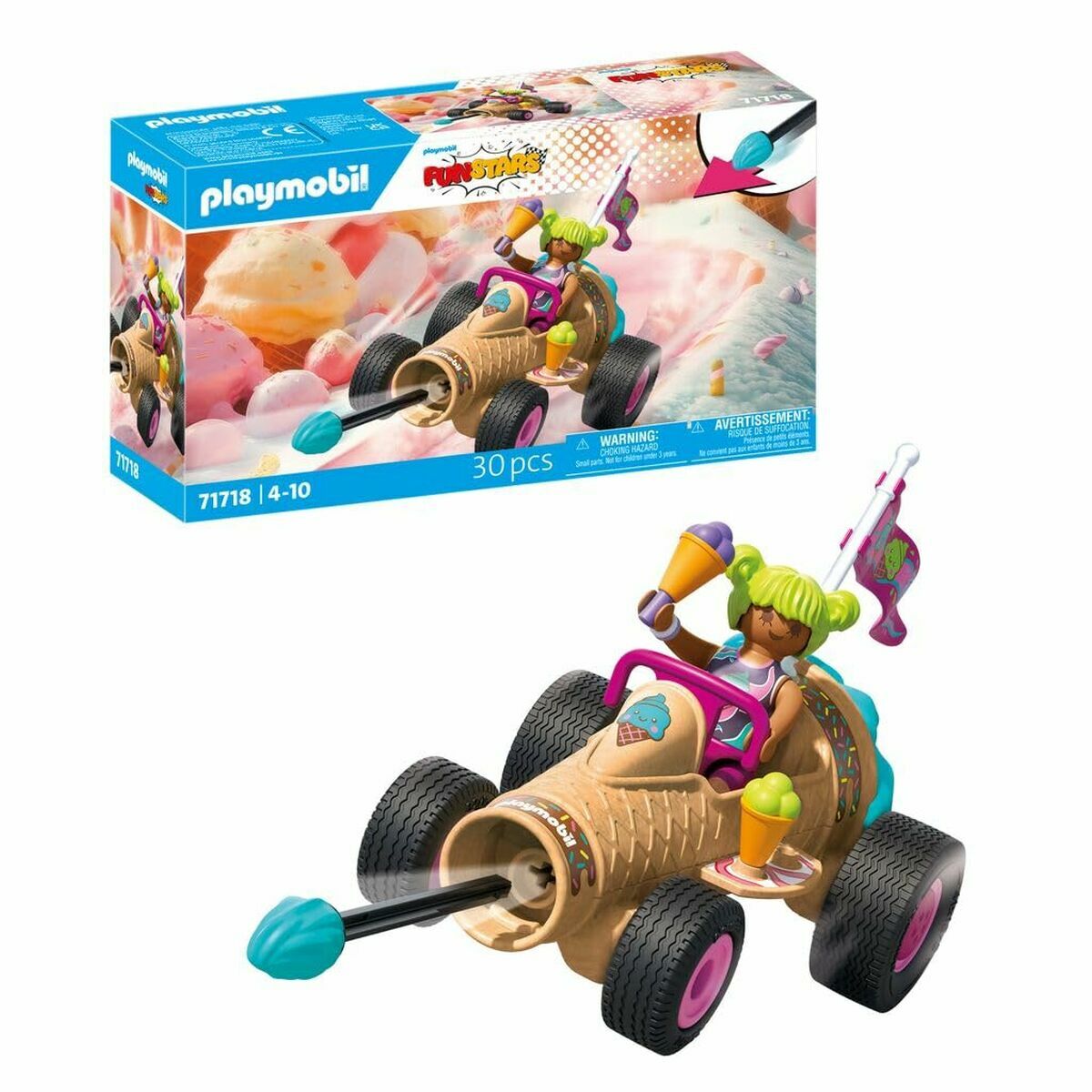 Playset Playmobil