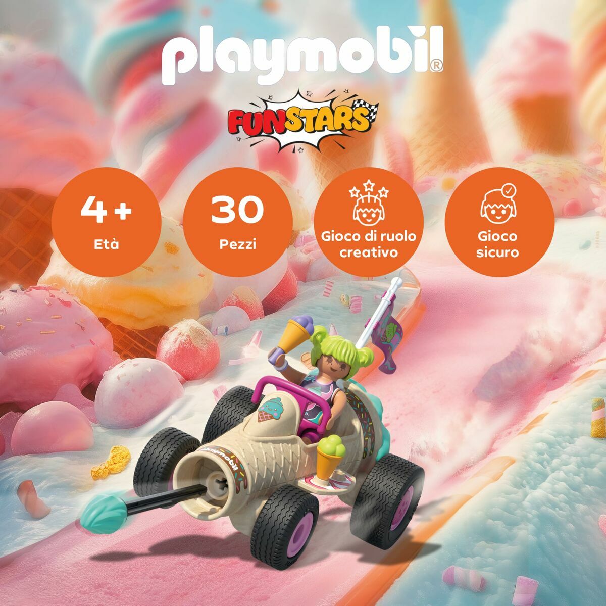 Playset Playmobil