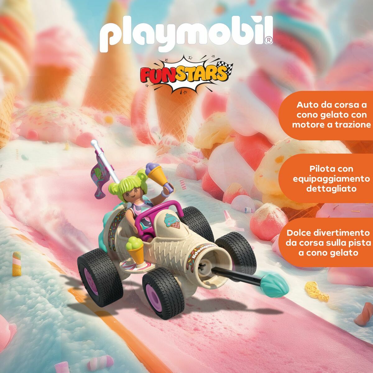 Playset Playmobil