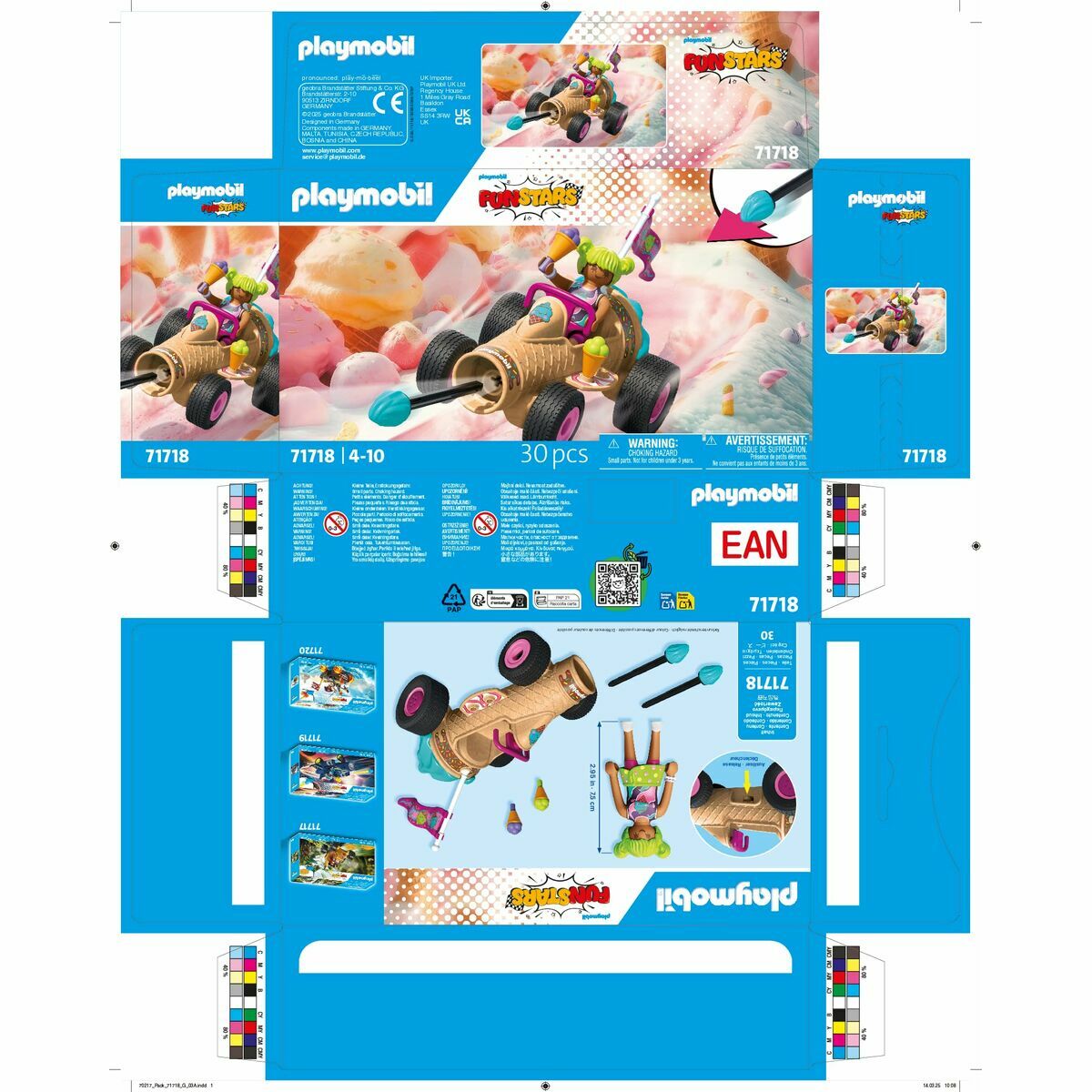 Playset Playmobil