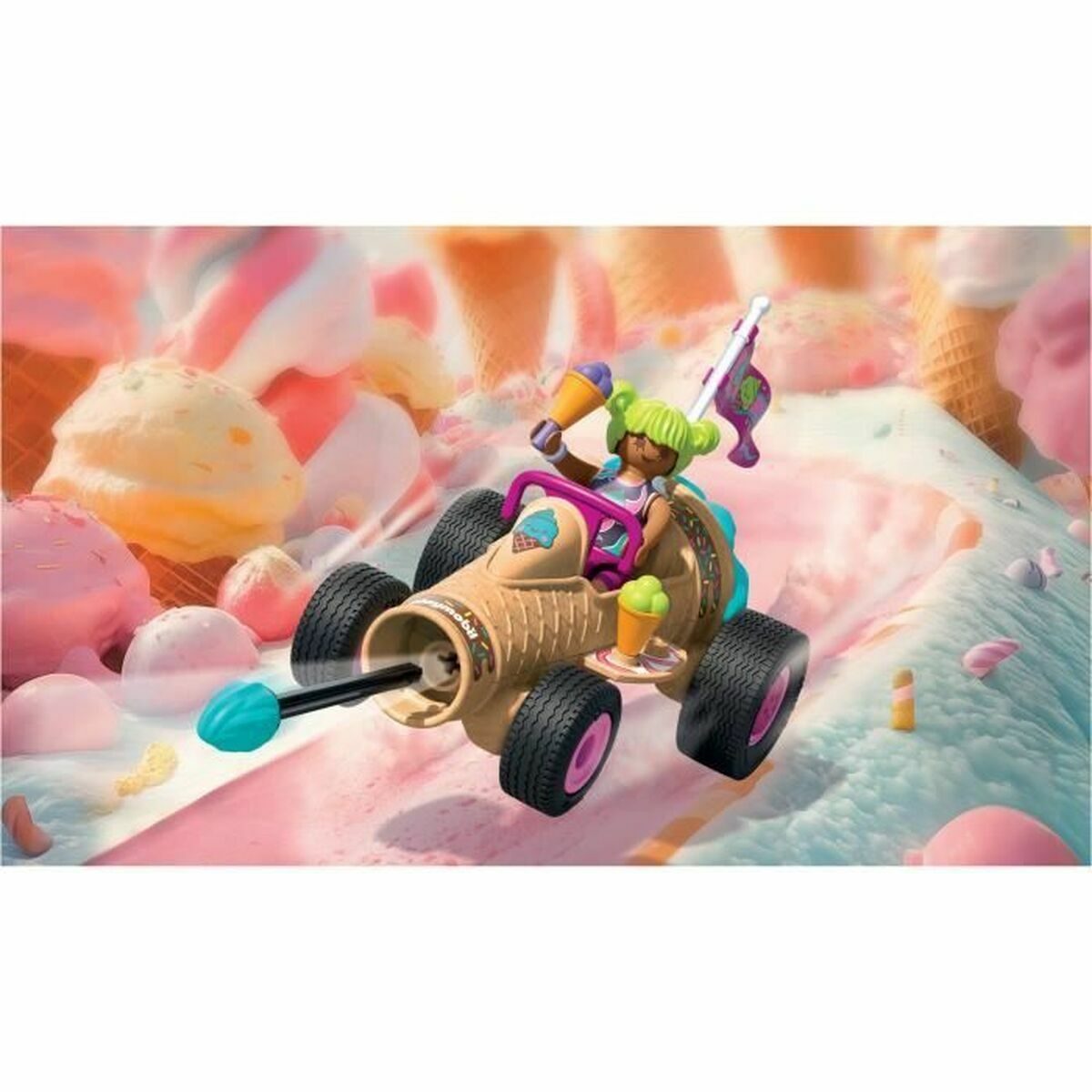 Playset Playmobil