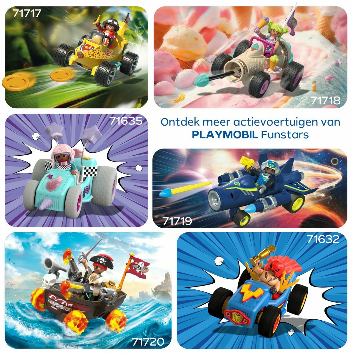 Playset Playmobil