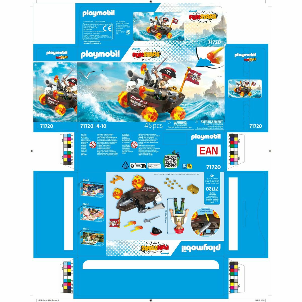 Playset Playmobil