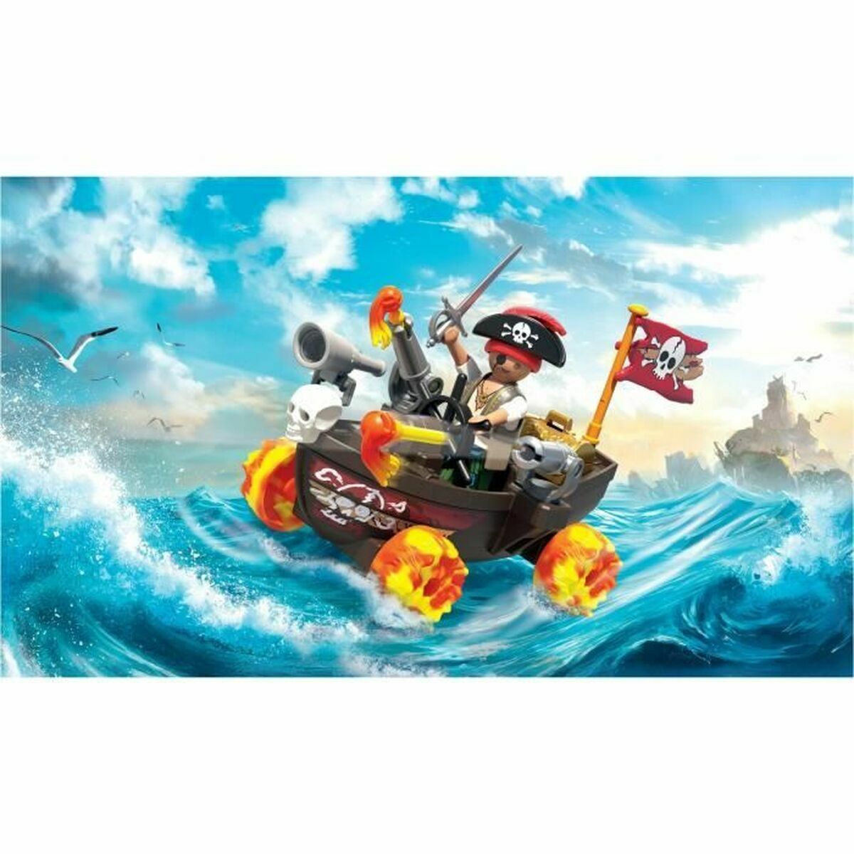Playset Playmobil
