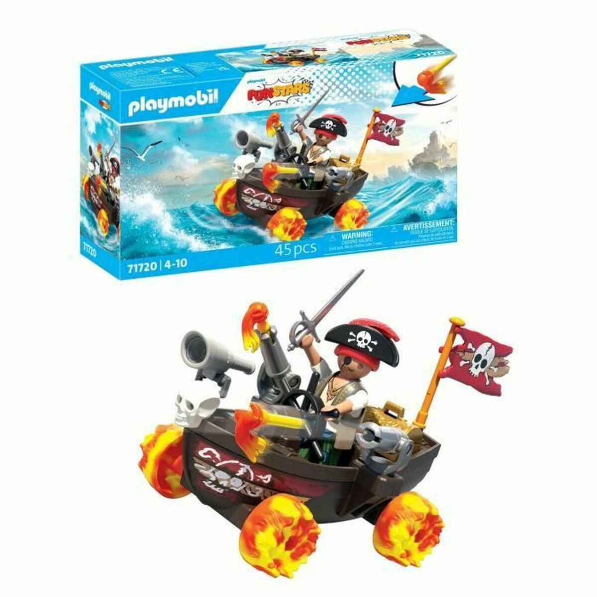 Playset Playmobil