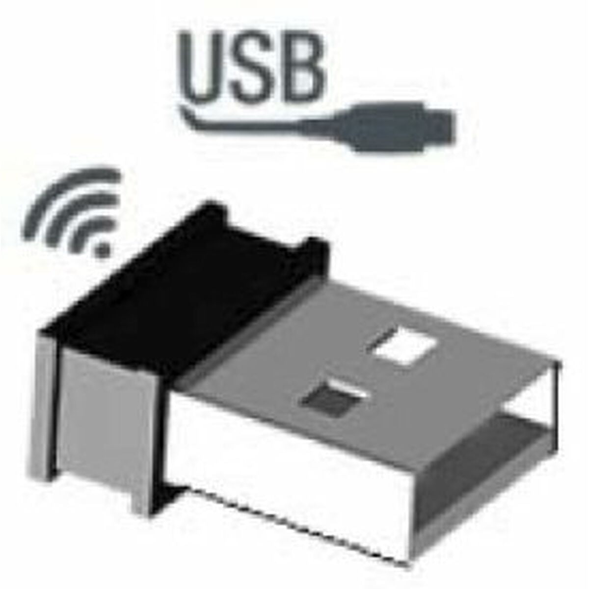 Αντάπτορας USB VOGEL