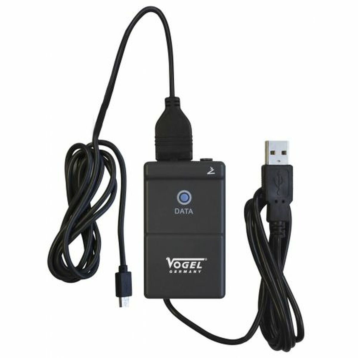 Διεπαφή USB VOGEL