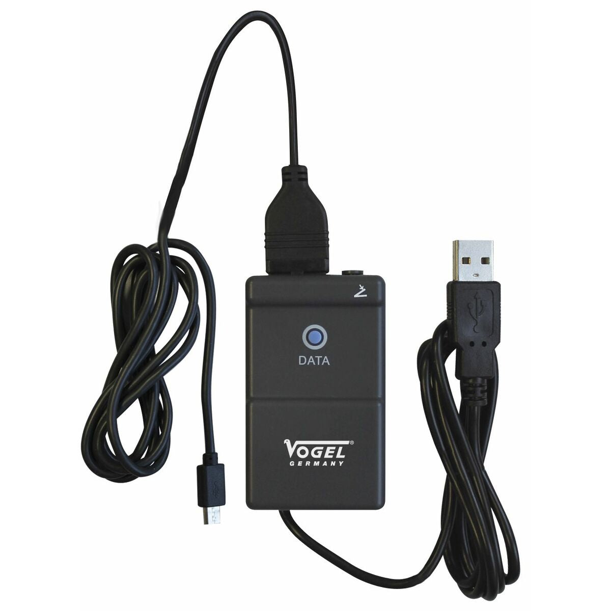 Διεπαφή USB VOGEL