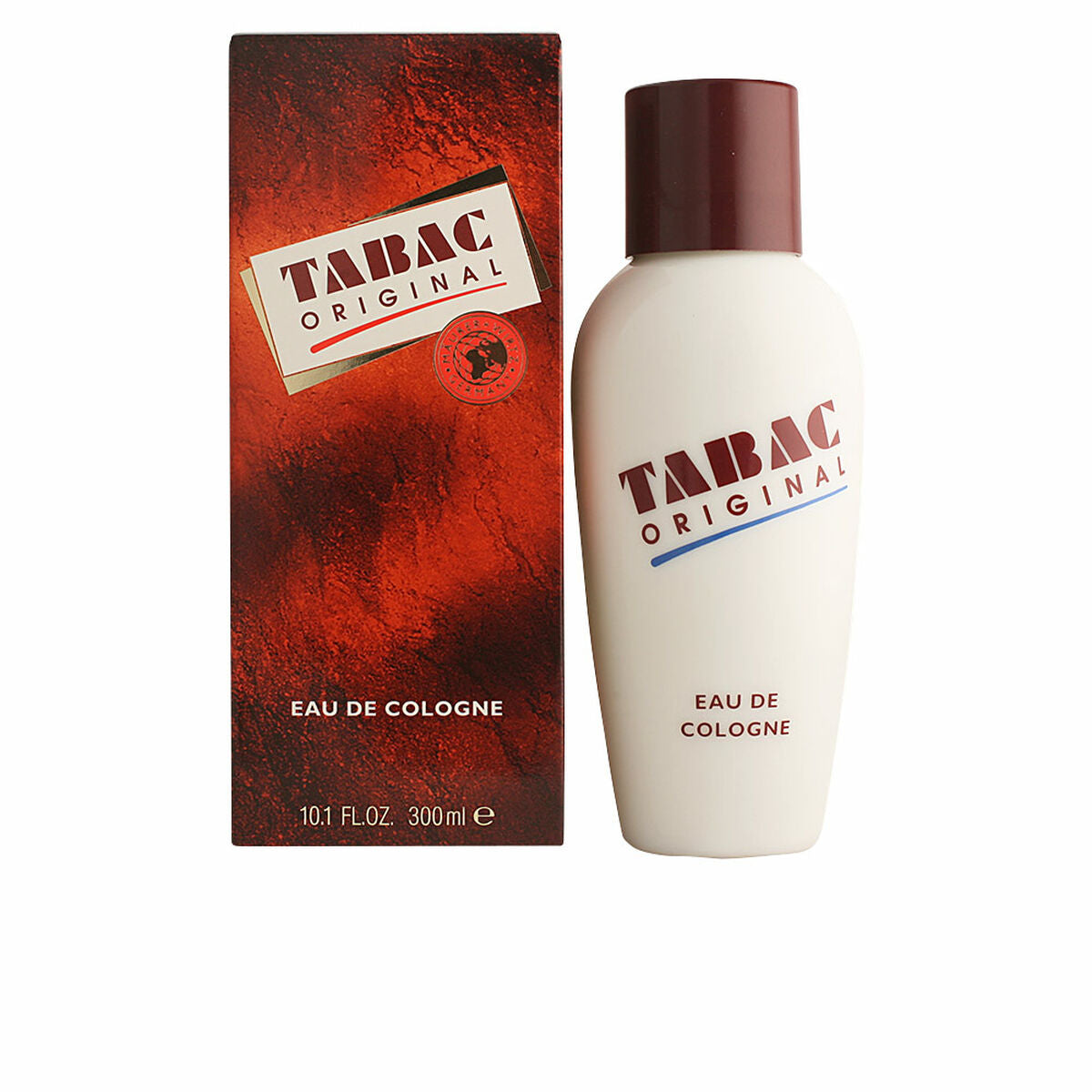Ανδρικό Άρωμα Tabac EDC