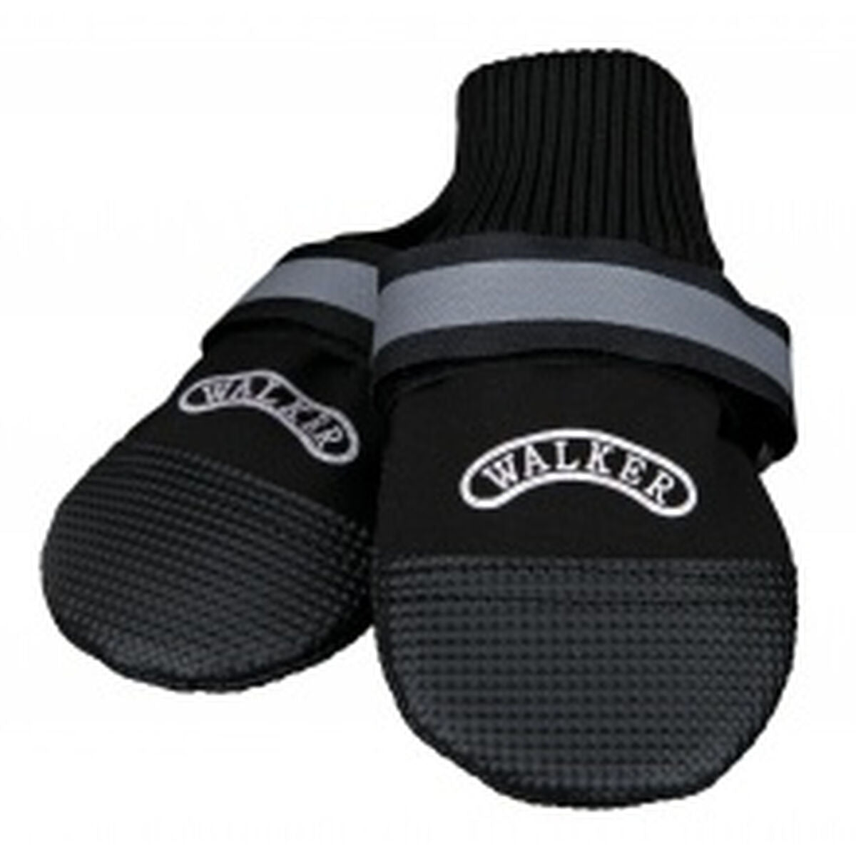 Υψηλές μπότες Trixie Walker Care Comfort Μαύρο M