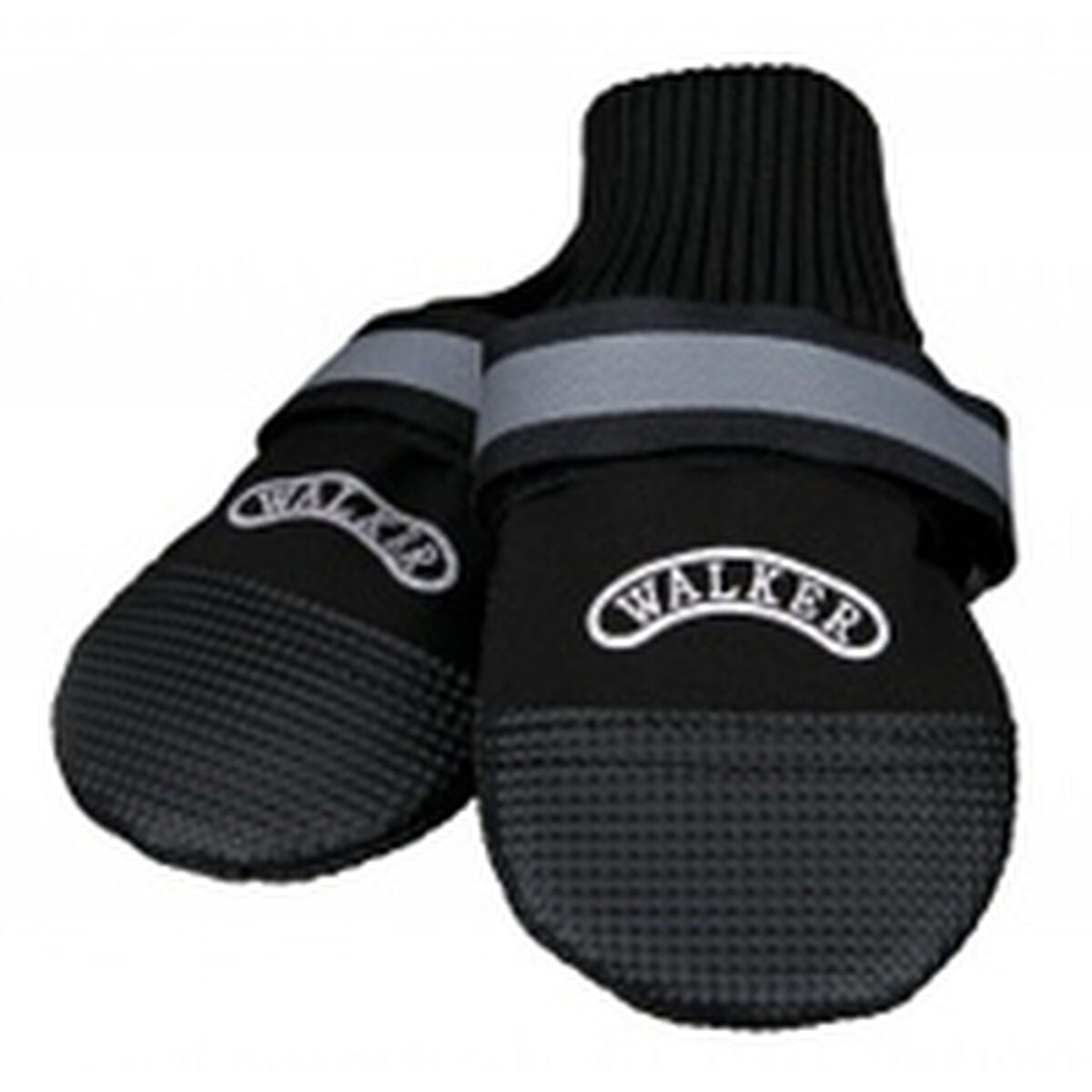 Υψηλές μπότες Trixie Walker Care Comfort Μαύρο M