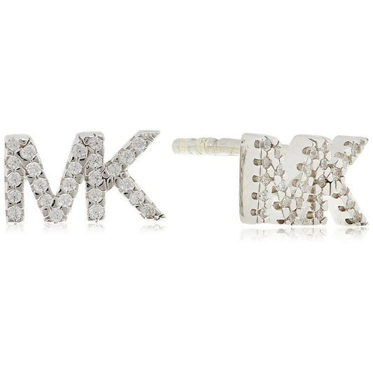 Γυναικεία Σκουλαρίκια Michael Kors MKC1256AN040 Αυθεντικό ασήμι 925