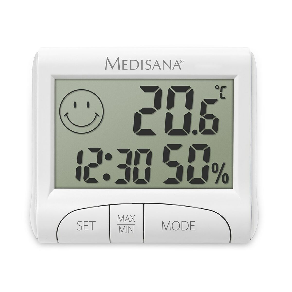 Υγρόμετρο Medisana HG 100
