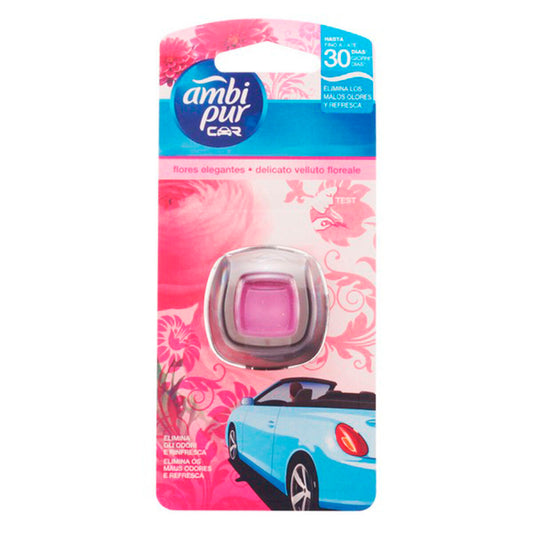 Αποσμητικό Αυτοκινήτου Ambi Pur 81420054 125 g