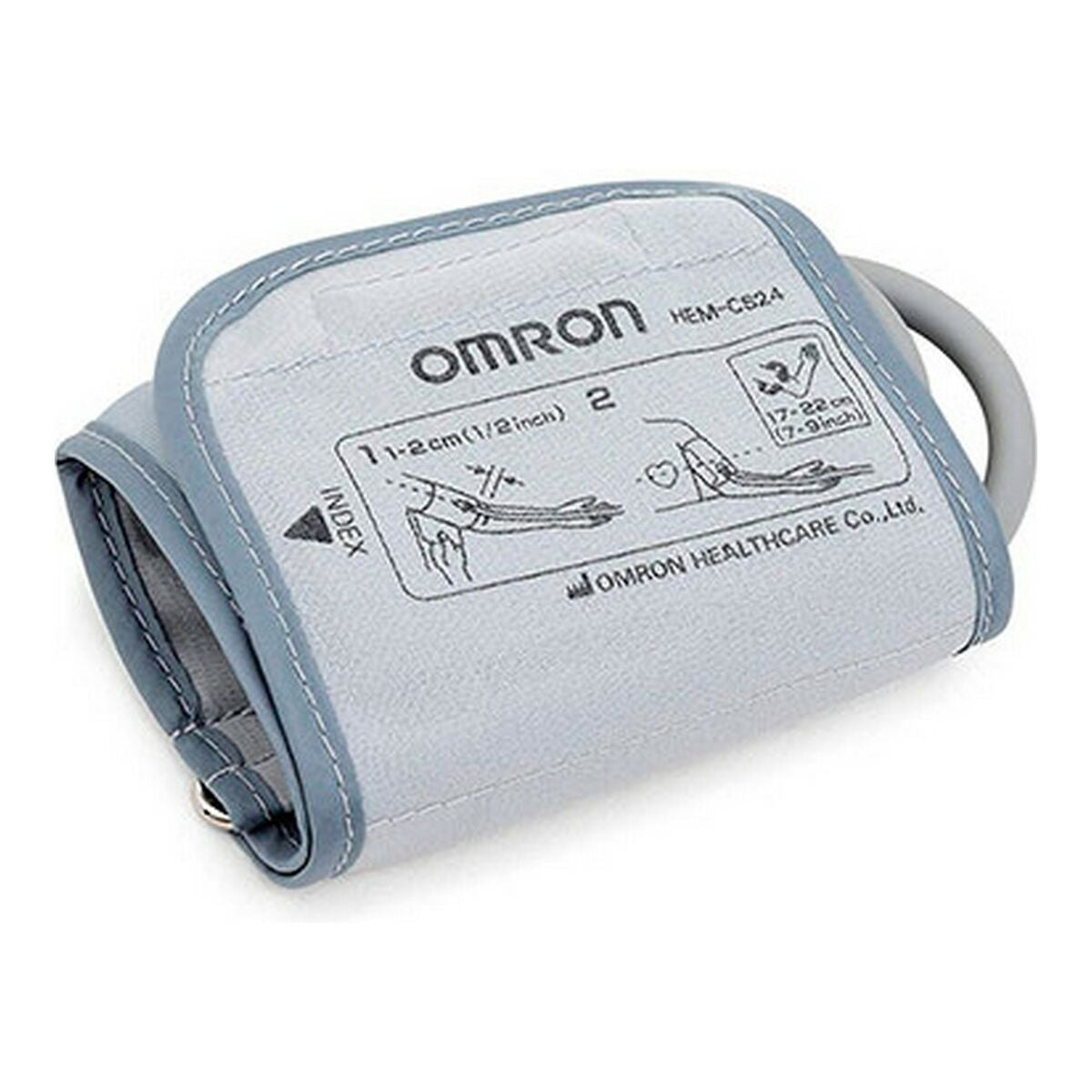 Περιχειρίδα για πιεσόμετρο Omron Πιεσόμετρο Μικρό