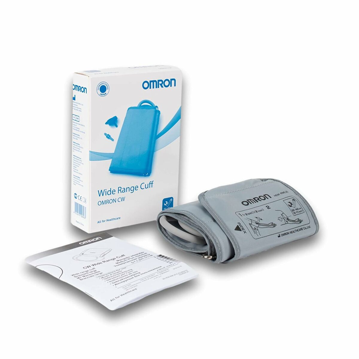 Πιεσόμετρο Βραχίονα Omron