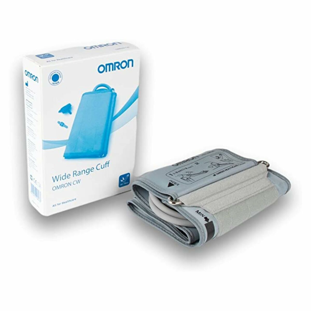 Πιεσόμετρο Βραχίονα Omron